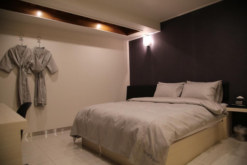 Motel Some Suwon Chambre photo